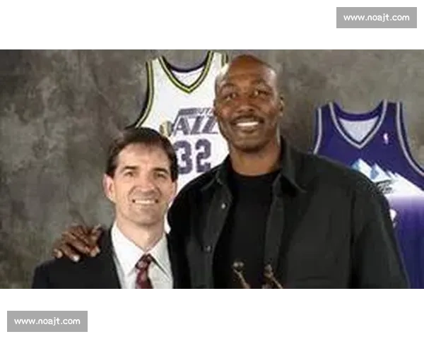 卡尔・马龙:无冕传奇的篮球生涯与历史地位争议 卡尔・马龙:无冕传奇的篮球生涯与历史地位争议