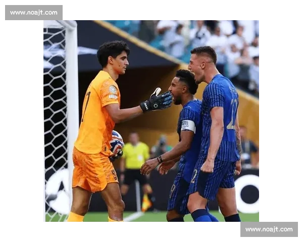 世俱杯补时惊魂!布努神扑巴尔韦德点球,皇马憾平利雅得新月 世俱杯补时惊魂!布努神扑巴尔韦德点球,皇马憾平利雅得新月