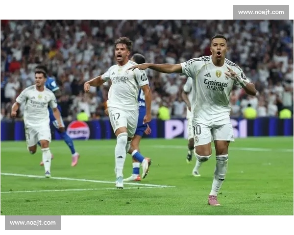 姆巴佩：队友是血脉 阿隆索是蓝图 欧冠要写新传奇