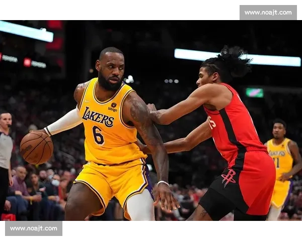 杰伦・威廉姆斯空降徐家汇 NBA 光影秀！冠军之夜点燃申城篮球激情