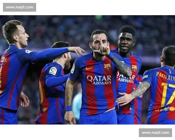 西甲注册风暴：巴萨僵局未解，塞维利亚 9 将成定时炸弹