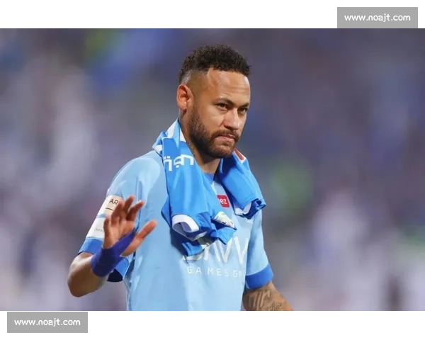 新月 CEO 力挺内马尔：重伤不后悔，品牌价值超预期