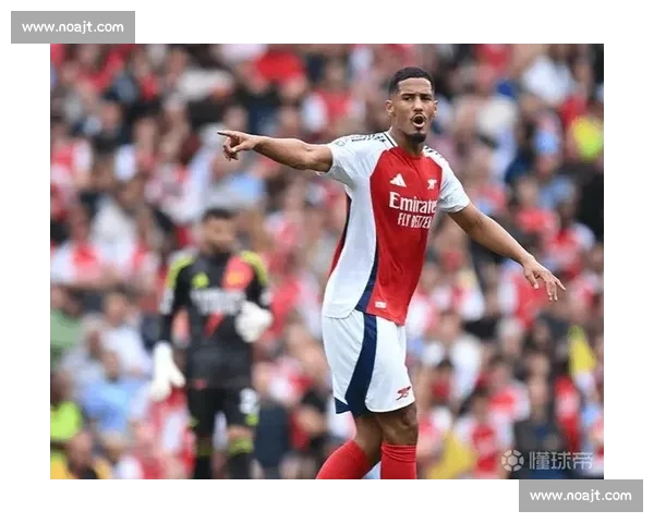 萨利巴伤缺一月：阿森纳防线迎严峻考验
