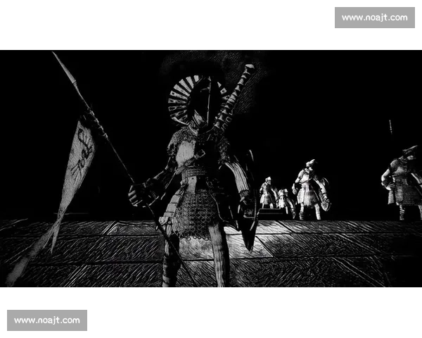 谢泼德的觉醒:为何普里查德的技术哲学是他最后的救赎之路 谢泼德的觉醒:为何普里查德的技术哲学是他最后的救赎之路