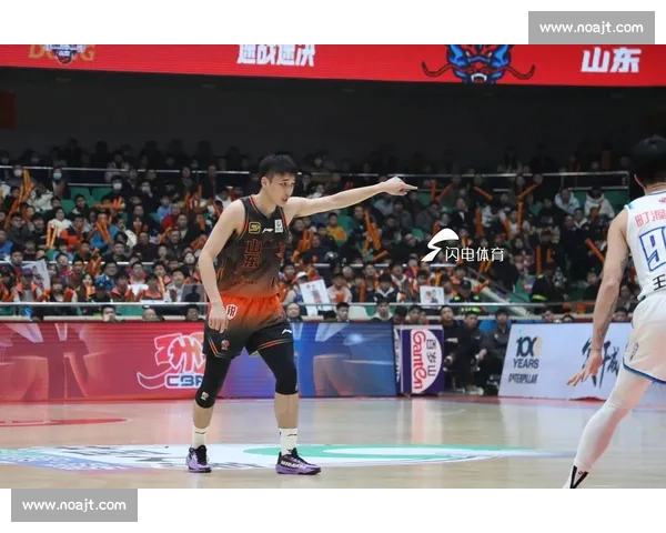 邱彪锁定双锋线拼图！山东男篮剑指季后赛，新赛季能否掀翻传统豪强？