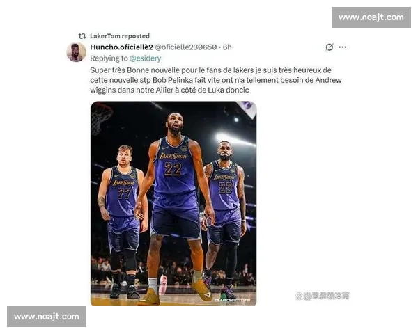 湖人对快船比赛延期引发关注联盟赛程调整与安全成焦点讨论持续热议