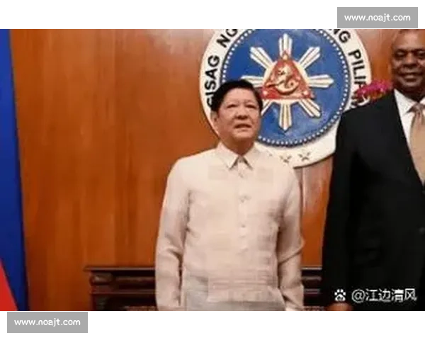 菲律宾对阵中国背景下南海博弈与地区安全新动向解析态势观察思考