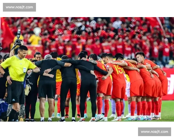 重温2017年国足力拼韩国经典之战热血逆袭全程回放解析深度回顾