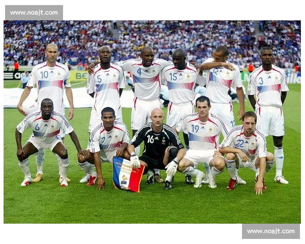 法国队与法国足球的较量：谁能笑到最后揭开胜利的面纱