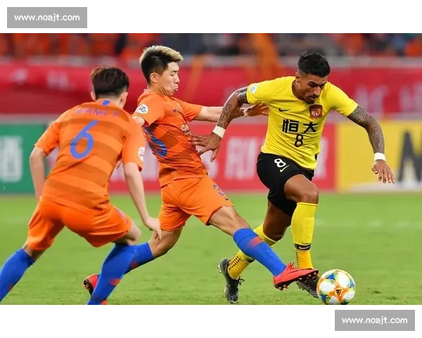 鲁能主场迎战人和焦点之战检验争冠成色与保级韧性赛季走向关键战